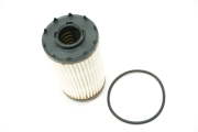 Product image of Oil filter insert with seal